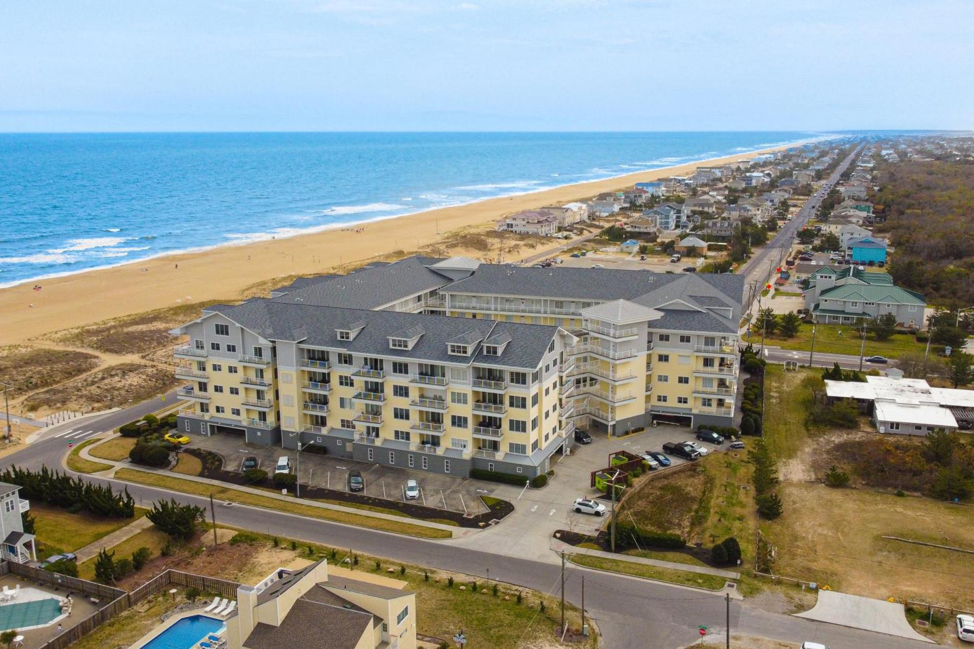 The Sandbridge Dunes - Salty Mermaid 110 Apartment Вирджиния Бийч Екстериор снимка